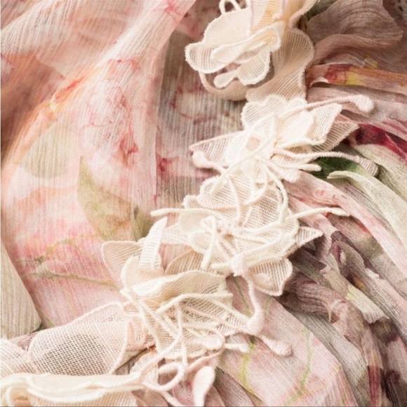 Zimmermann Dancer dress - Picture 4 of 11